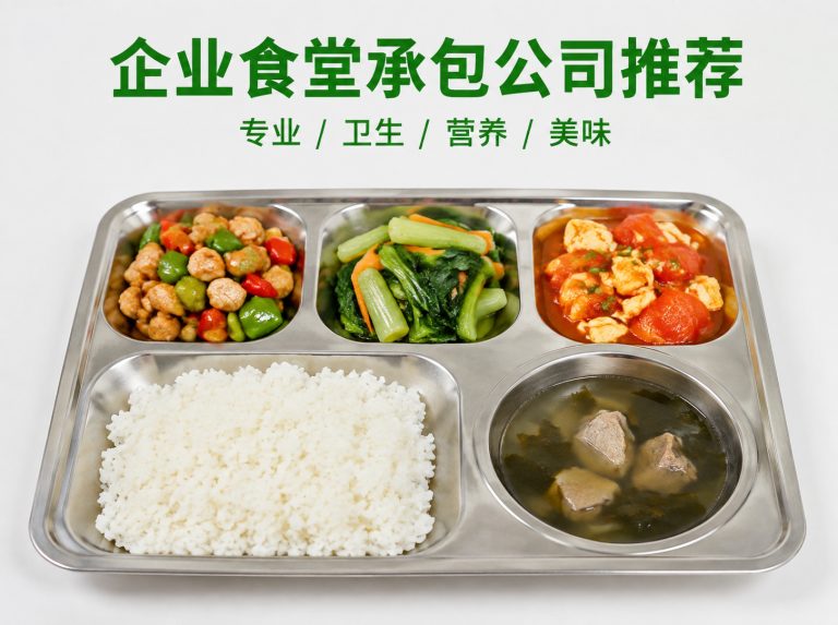 嵊州智慧食堂与自助称重餐厅